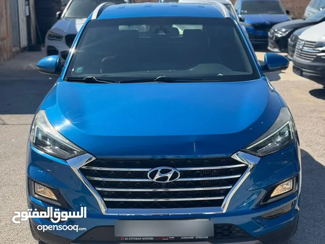 هونداي توسان