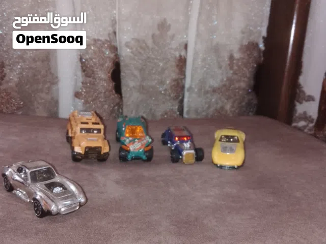 العاب سيارات اطفال