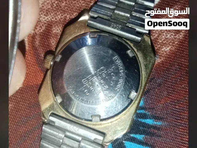سعات انتيكات قديمه