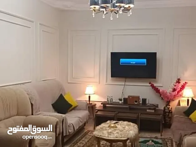 شاليه في مصيف الياسمين