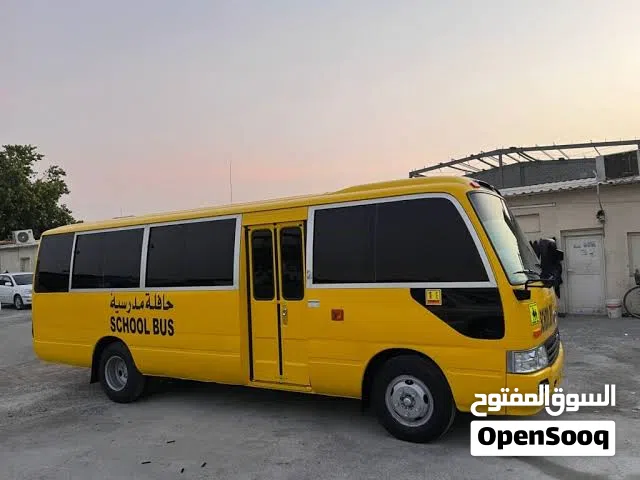 2020 تويوتا اخرى