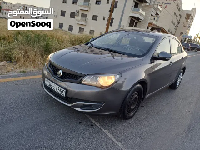 2016 ام جي اخرى