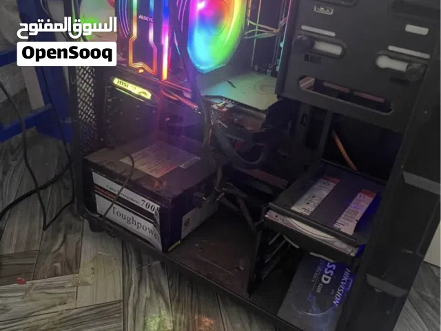 دسكتوب العاب