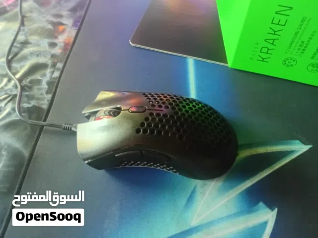 gaming Mouse Bengoo KM-1