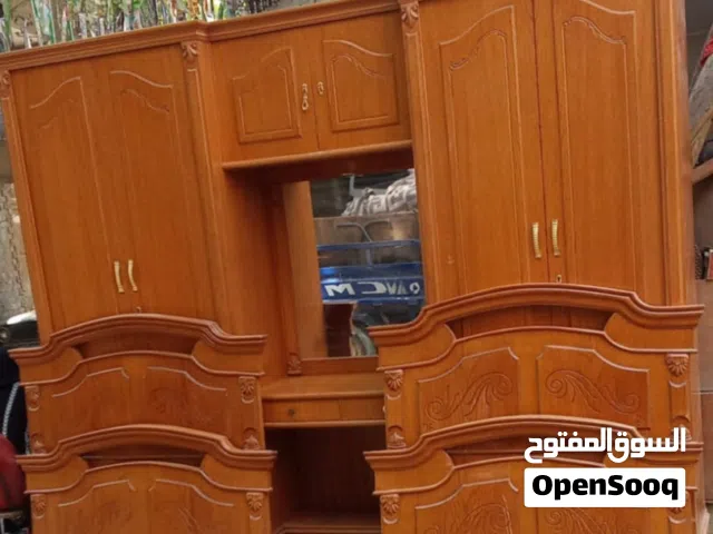 غرفة نوم شبابي او اطفال