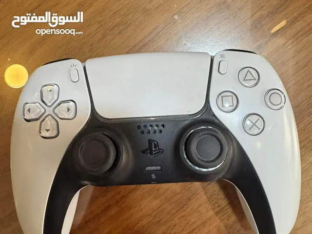 بلاي ستيشن 5 بحاله الوكاله استعمال اقل من 3 اشهر