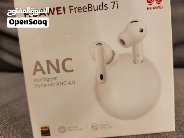 Huawei freebies 7i