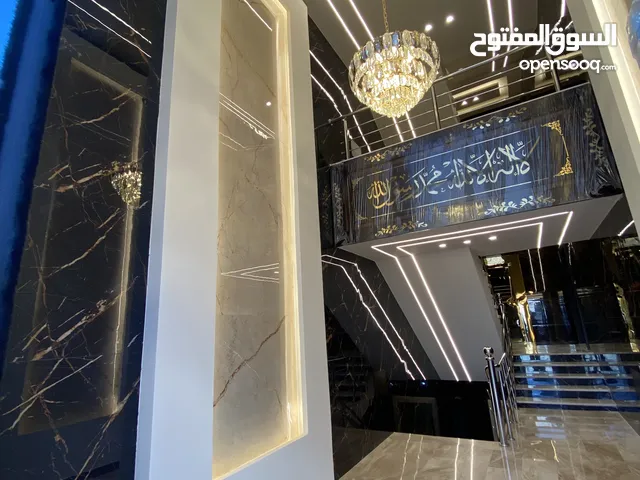 205 m2 3 Bedrooms Apartments for Sale in Amman Al Bnayyat