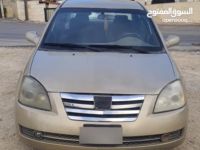 شيري 516 موديل 2007 للبيع
