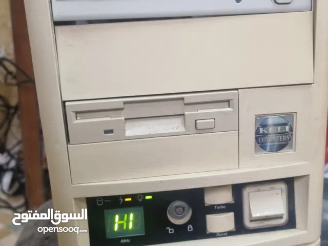 Windows Other  Computers  for sale  in Nablus