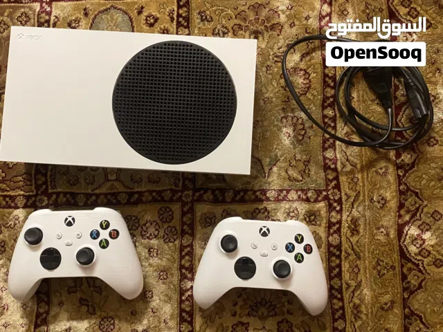 Xbox Series S Xbox for sale in Irbid