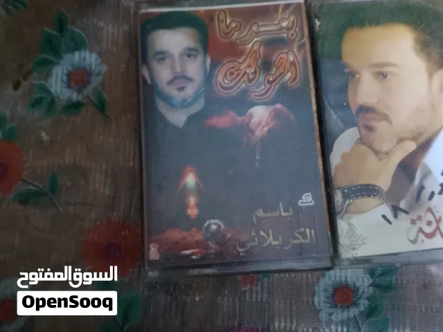 كاسيت مسجل 10000
