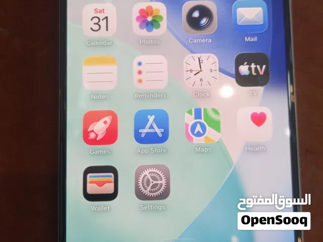 Iphone 15 Pro Max 256 GB Silver