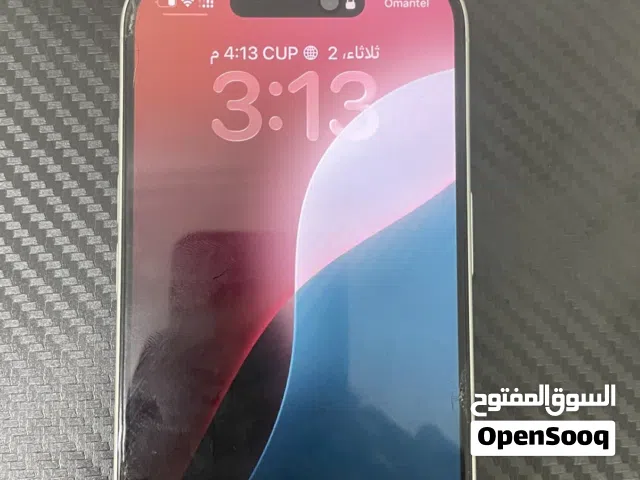 ايفون 16 نظيف بحاله ممتازه