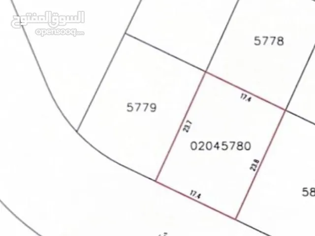 Residential Land for Sale in Muharraq Busaiteen