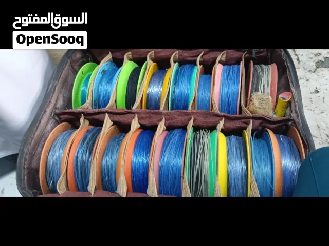 Fishing bags water prove Quality marine zipper all Sizes available