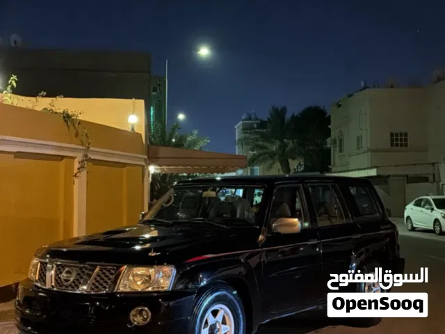 للبيع :NISSAN - VTC