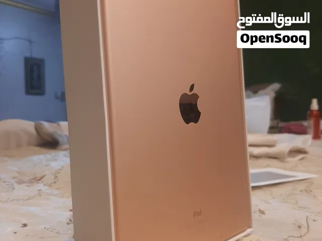 Apple iPad 8 32 GB in Giza