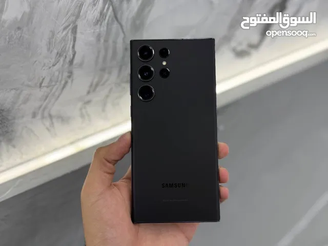 Samsung Galaxy S23 Ultra 512 GB in Amman