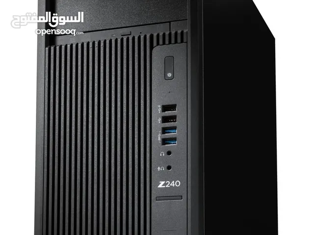 كمبيوتر مواصفات ممتازة للبيع