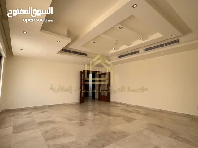شقة سوبر ديلوكس - دير غبار - 4نوم - 240م  - بإطلالــــه مميزة - قرب الخدمات