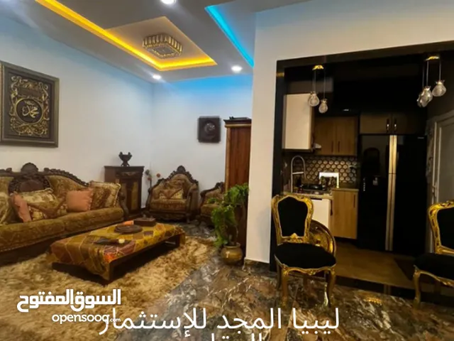 373 m2 More than 6 bedrooms Villa for Sale in Tripoli Al Entisar District