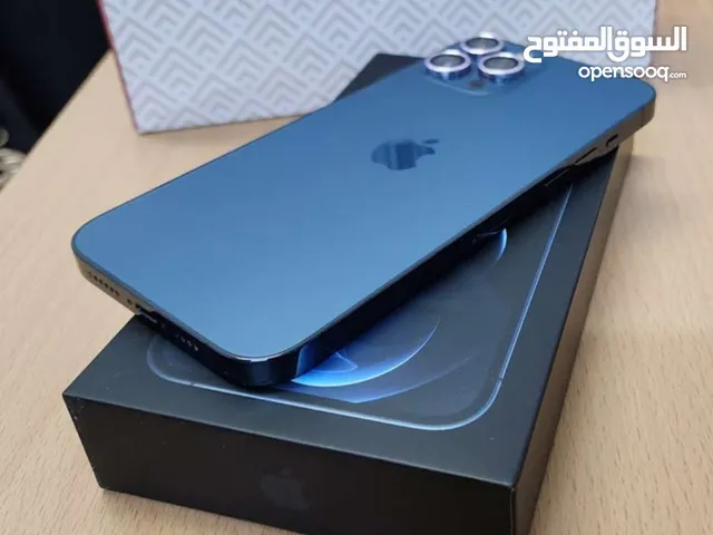 iphone 12 pro max (256 gb)