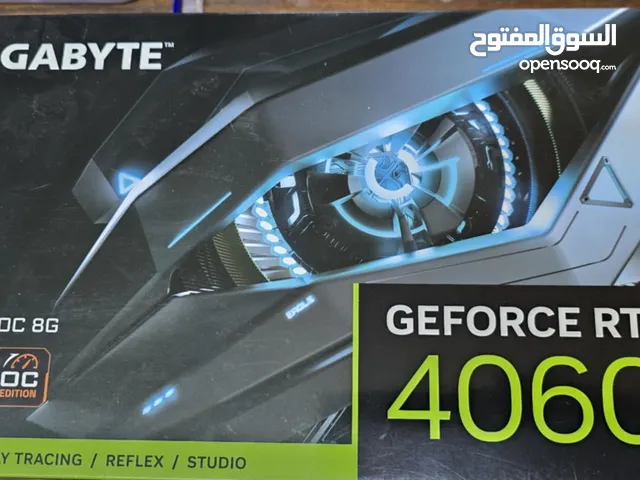 Graphics Card for sale in Irbid