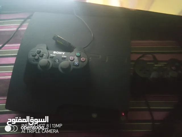 ps3 slim patche