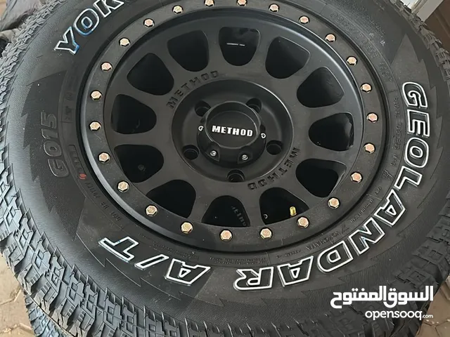 رنكات ميتود أصليات مع تواير يوكوهاما للبيع