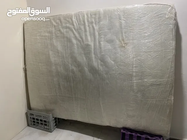 مرتبة سرير فردين