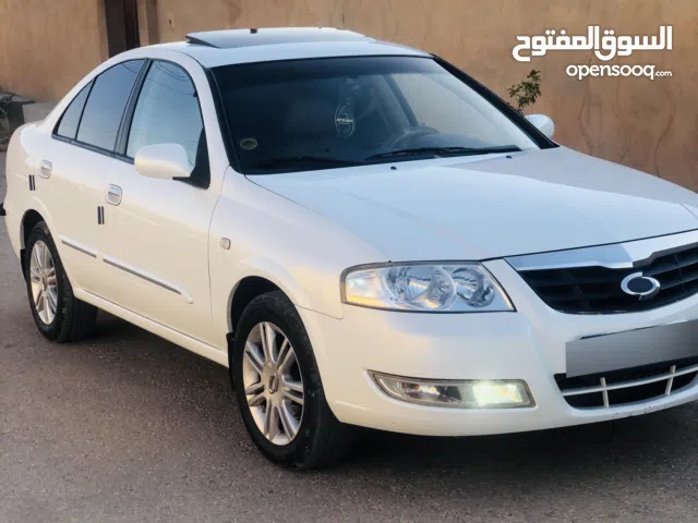 New Samsung QM3 in Yafran