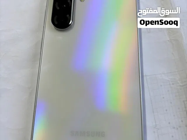 Samsung Galaxy A36 256 GB in Amman