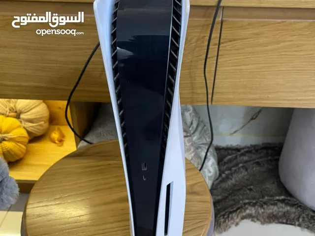 PlayStation 5 PlayStation for sale in Nablus