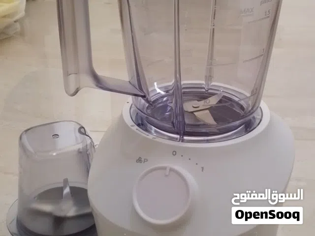 Philips blender