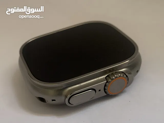 Apple watch ultra