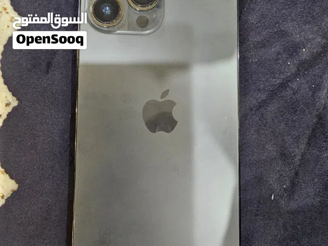 Apple iPhone 13 Pro Max 256 GB in Basra