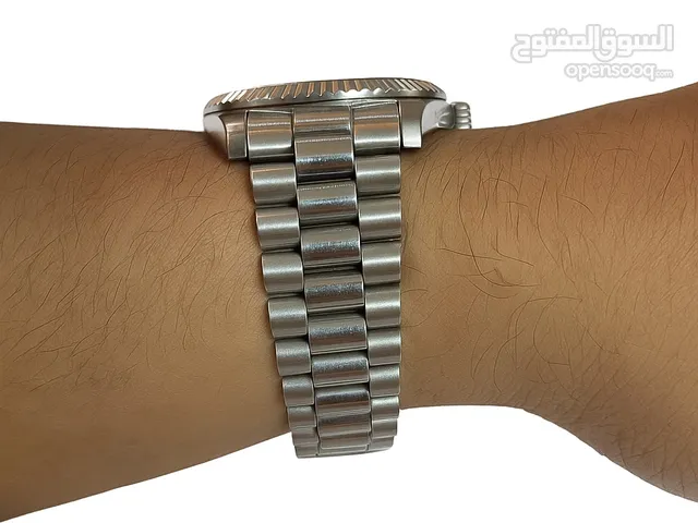 Automatic Others watches for sale in Al Sharqiya