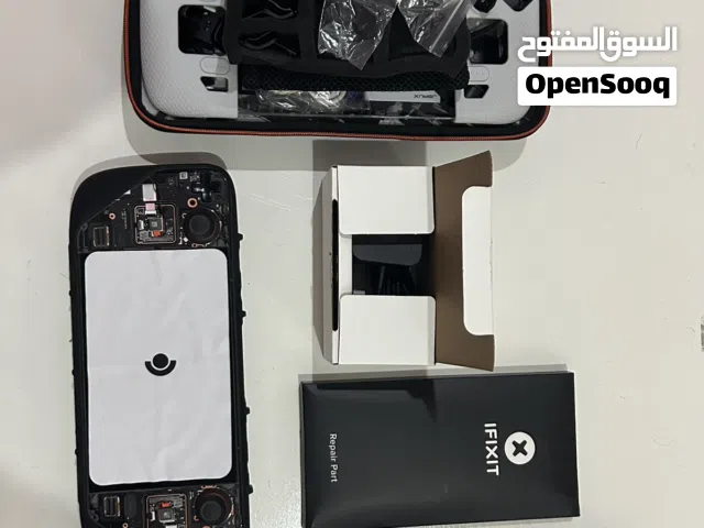 ستيم دك اولد لمتد ادشن 2 تييرا   Steam Deck Oled limited edition 2TB
