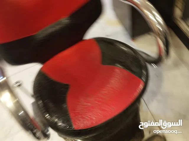 كراسي حلاقة للبيع