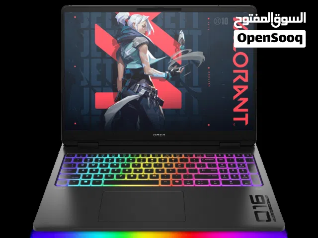 Gaming Laptop RTX 5080 16GB OLED 240Hz Exchange With RTX 5080 Desktop