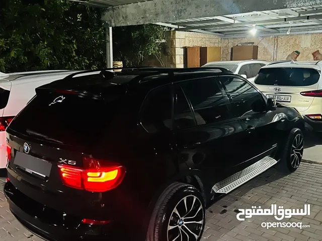 Bmw x5 2013