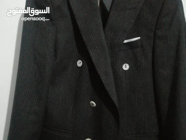 بدلة عريس لبسة وحدة من تركيا ماركة ، mirven