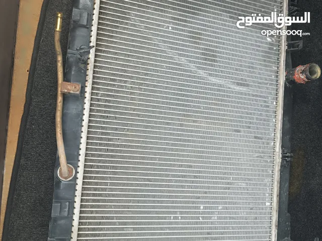 راديتر كامرى