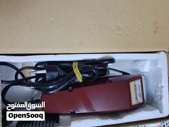ماكينة حلاقة شبه وكالة