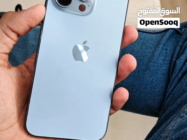 Apple iPhone 13 Pro 256 GB in Tripoli