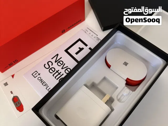 OnePlus 15 512 GB in Tripoli