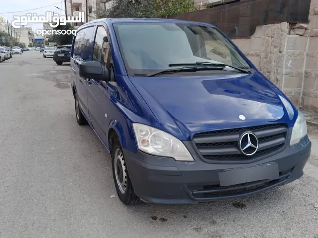 Used Mercedes Benz Other in Irbid