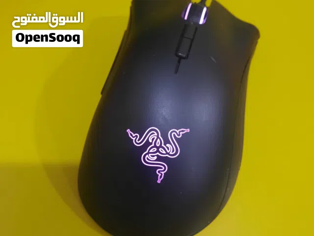 ماوس razer deathadder elite