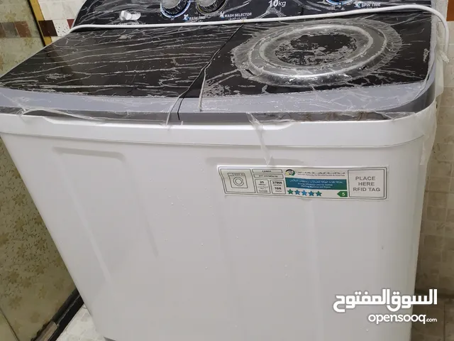 Candy 9 - 10 Kg Washing Machines in Dubai